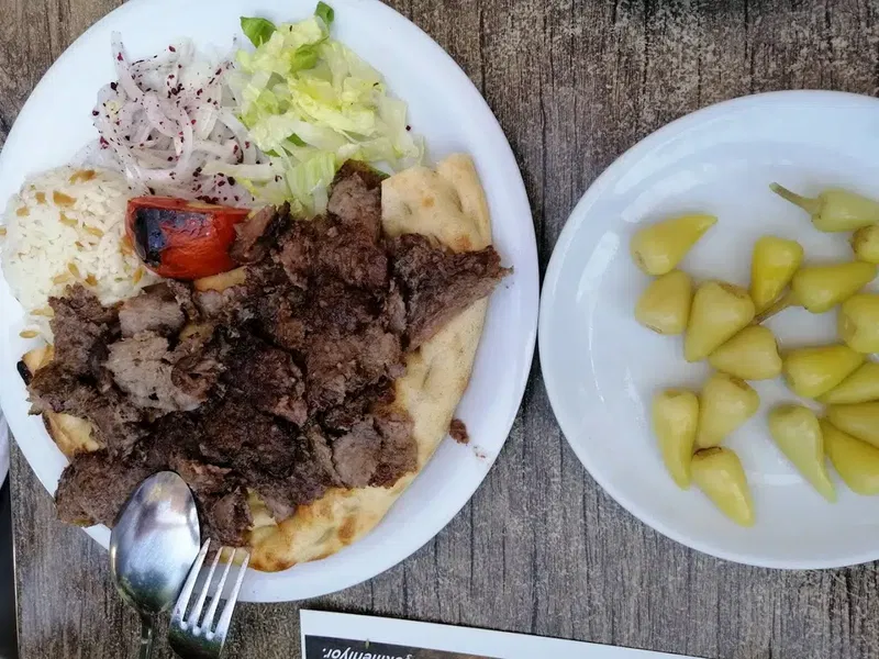 İkizler Restaurant - Photo 9