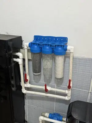 İkizler Sıhhi Tesisat