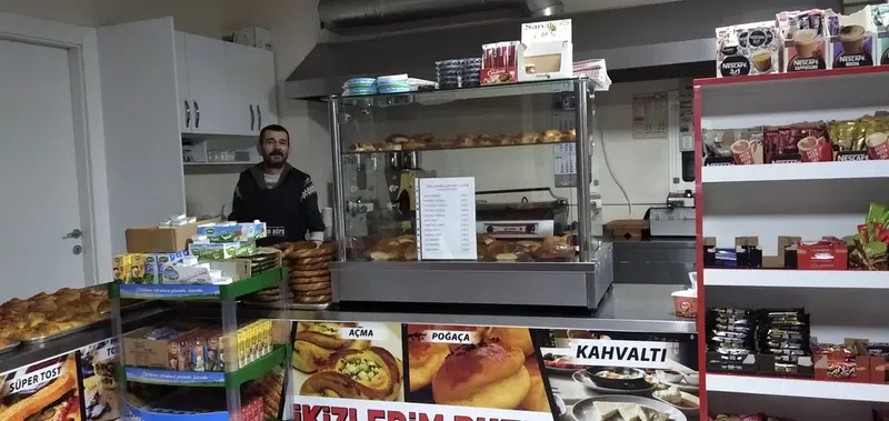 İki̇zleri̇m Büfe - Photo 2