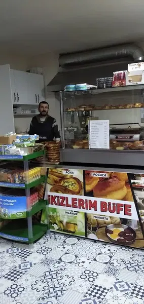 İki̇zleri̇m Büfe - Photo 3