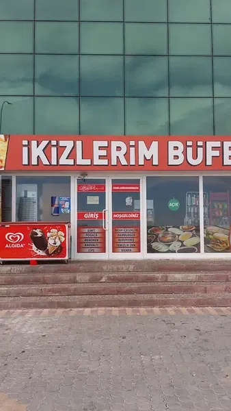 İki̇zleri̇m Büfe - Photo 4