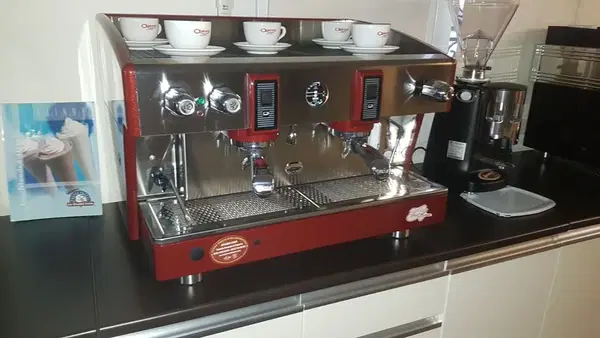 İklim Bistro Side