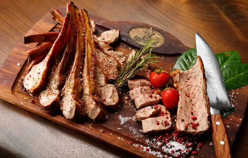 İklim Bistro Side - Photo 2