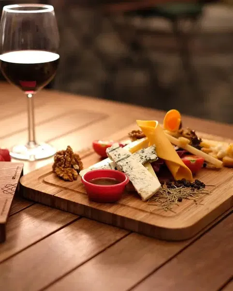 İklim Bistro Side - Photo 7