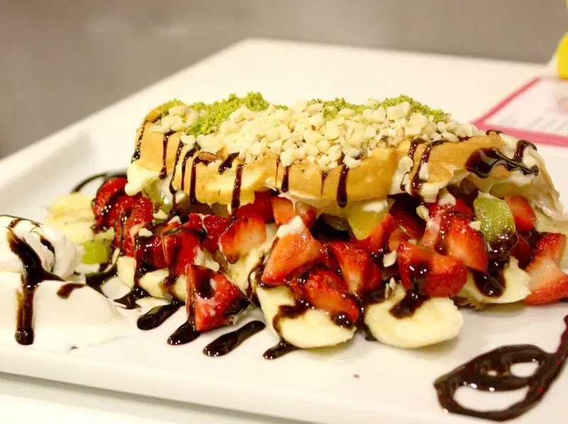 İklim Bistro Side - Photo 9