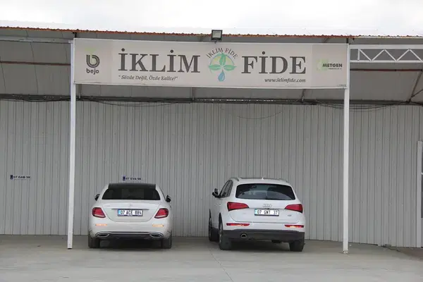 İklim Fide