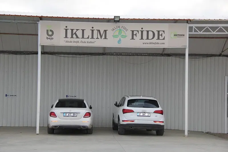 İklim Fide - Photo 1