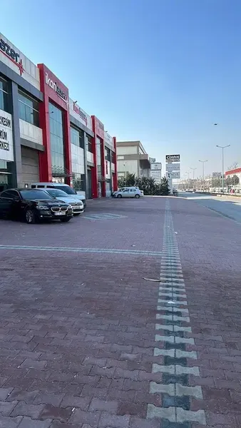 İkon Lazer - Metal Paslanmaz Demir Çelik Krom San. Tic. Ltd. Şti. - Photo 9