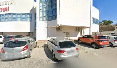 İktisadi Ve idari Sosyal Bilimler Fakültesi - Photo 1