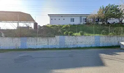 İl Özel İdaresi Alanya Bakım Evi