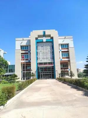Akdeniz Üniversitesi İlahiyat Fakültesi