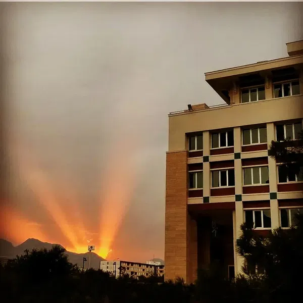 Akdeniz Üniversitesi İlahiyat Fakültesi - Photo 9