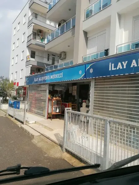 İlay Alışveriş Merkezi - Photo 1