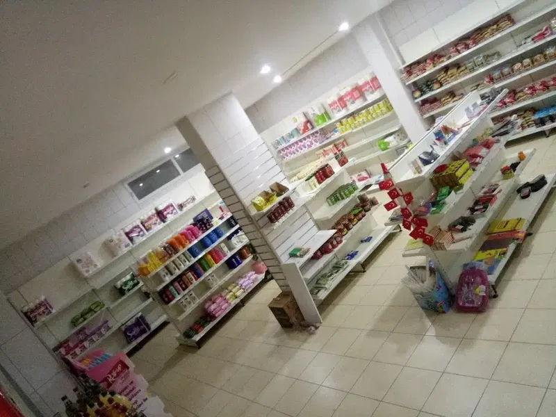 İlay Alışveriş Merkezi - Photo 5