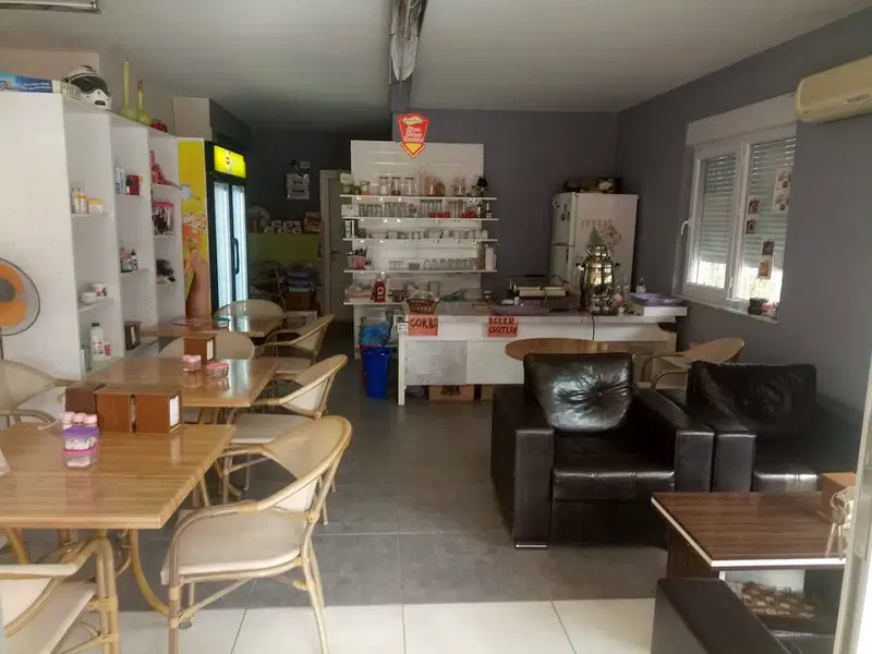 İlay Alışveriş Merkezi - Photo 8