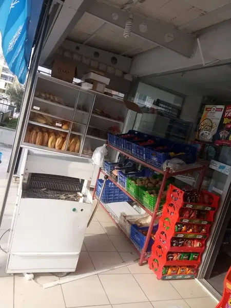 İlay Alışveriş Merkezi - Photo 10
