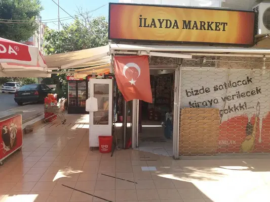 İlayda Market