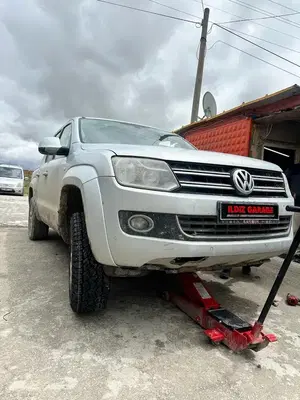 Ildiz Garage