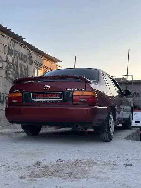 Ildiz Garage - Photo 2