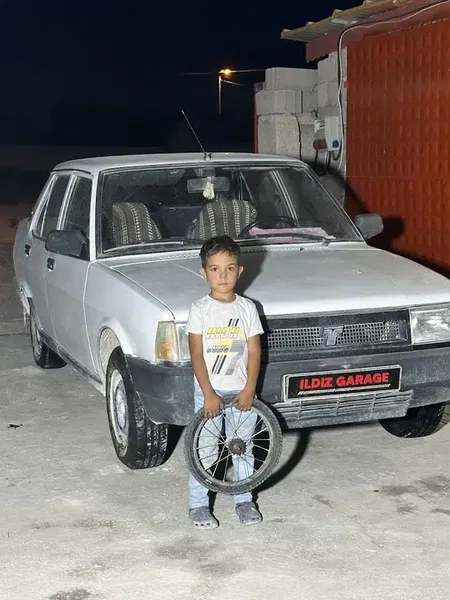 Ildiz Garage - Photo 3