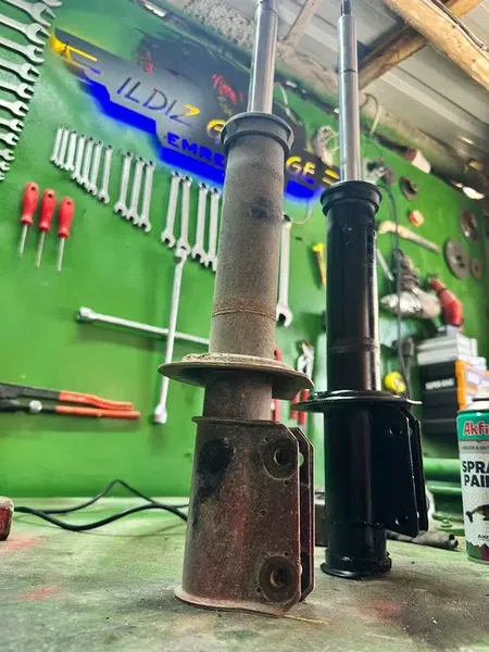 Ildiz Garage - Photo 5