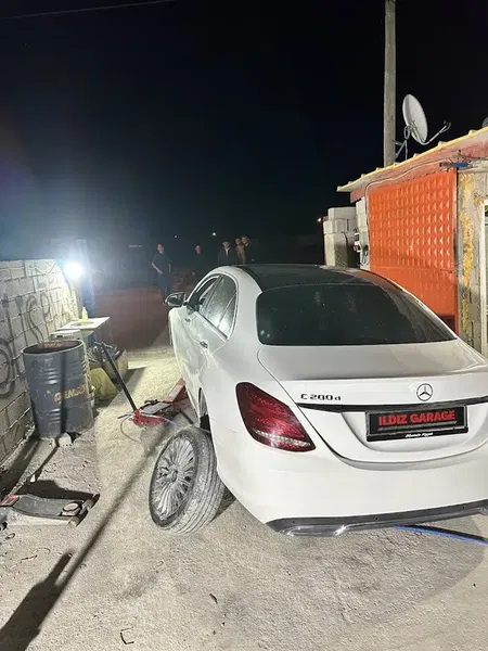 Ildiz Garage - Photo 6