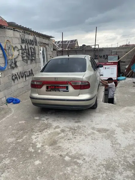 Ildiz Garage - Photo 8