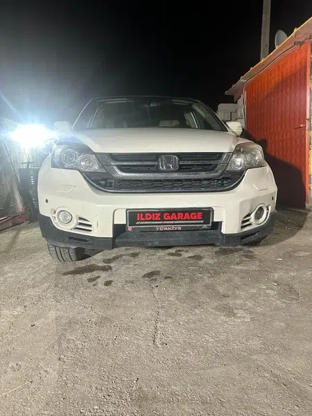Ildiz Garage - Photo 9