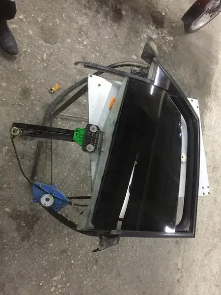İldiz Oto Kaporta Konya Cam Kriko Kilit Tamiratı - Photo 10