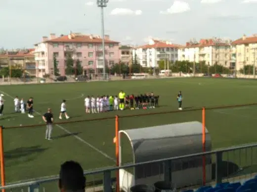 Ilgin idmanyurdu futbol kulubu