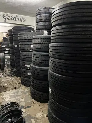 Ilgin Lasti̇k Yol Yardimi - Koçyi̇ği̇tler