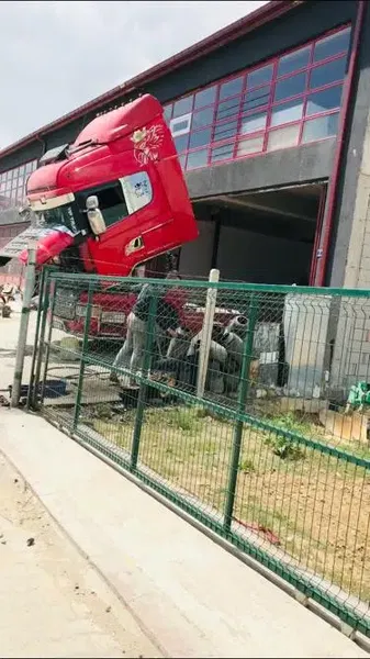 Ilgın ağır vasıta fren servisi - Photo 4