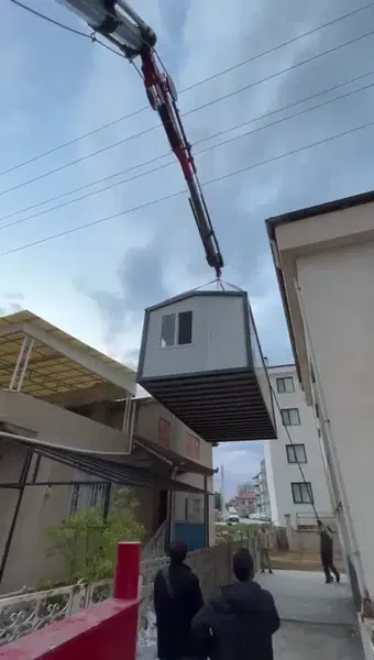 Ilgın Gök Vinç - Photo 4