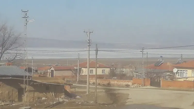 Ilgın Linyitleri İşletmesi Müd. - Photo 6