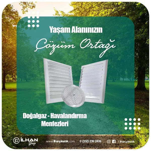 İlhan Grup - Photo 1