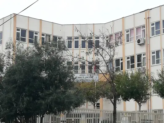 Ilkay Mustafa Güneş'In Evi