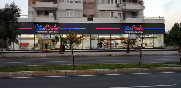 İlke Bebe