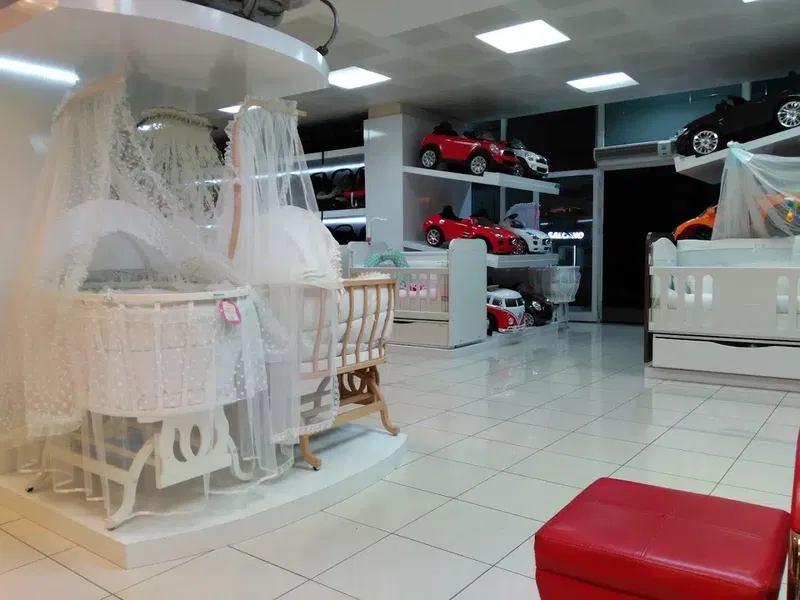 İlke Bebe - Photo 5