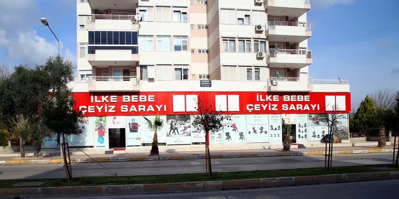 İlke Bebe - Photo 8