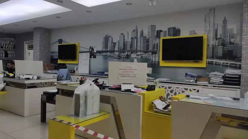 İlkönce Yapi Deneti̇m - Photo 2