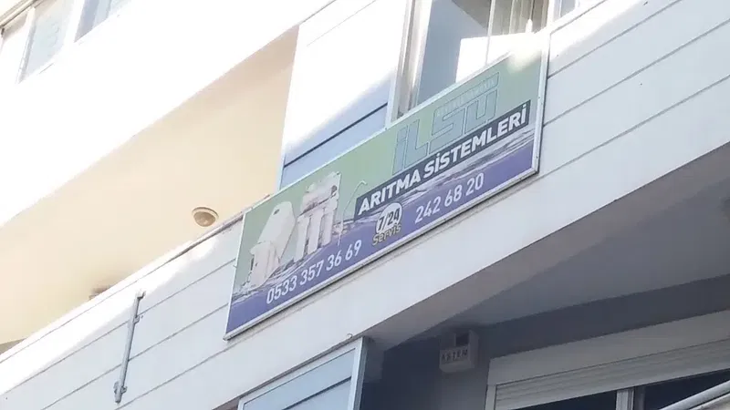 İlsu Arıtma Sistemleri - Photo 2