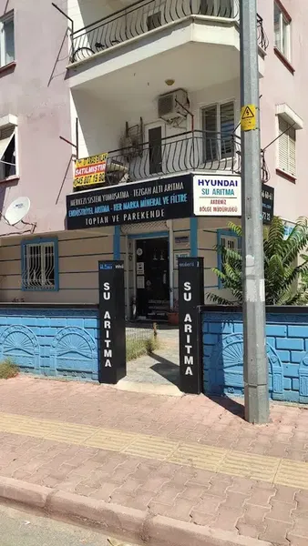 İlsu Arıtma Sistemleri - Photo 6
