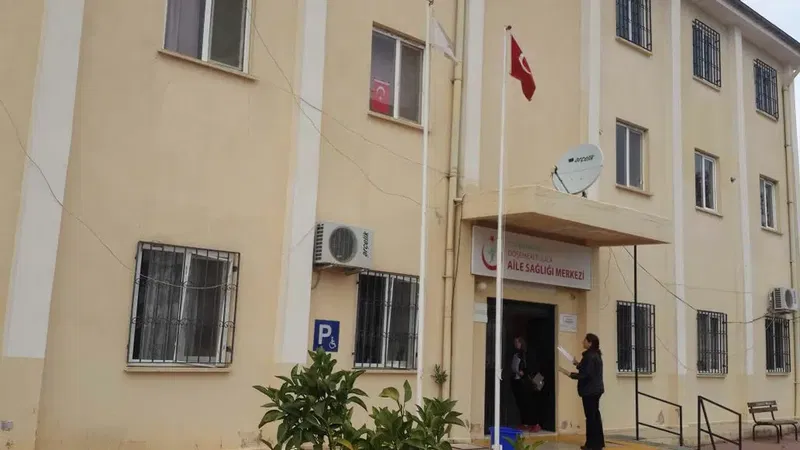 Ilıca Aile Sağlığı Merkezi - Photo 1