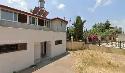 Ilıca Kütüphanesi