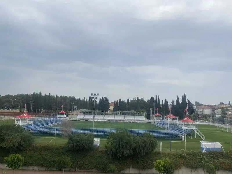 Ilıca Stadyumu - Photo 4