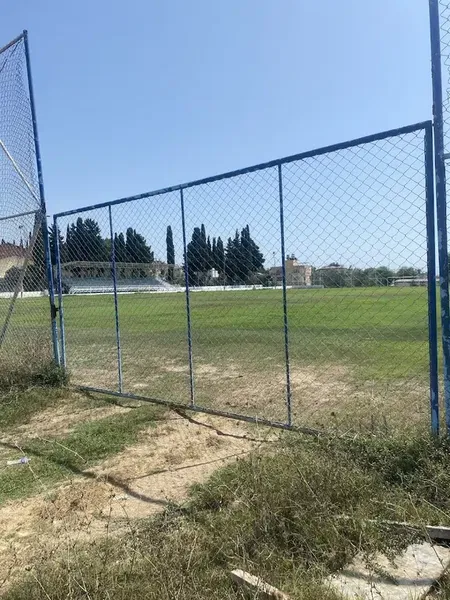 Ilıca Stadyumu - Photo 7