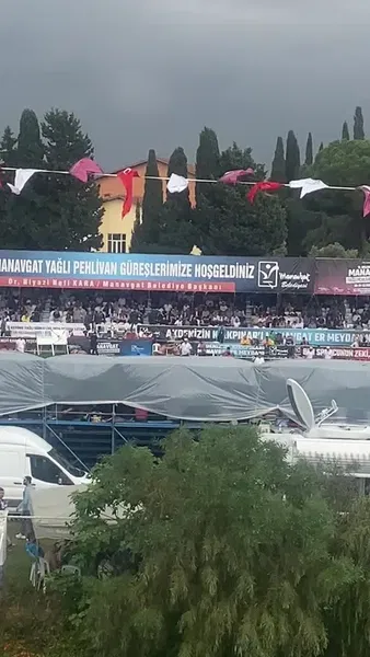 Ilıca Stadyumu - Photo 8