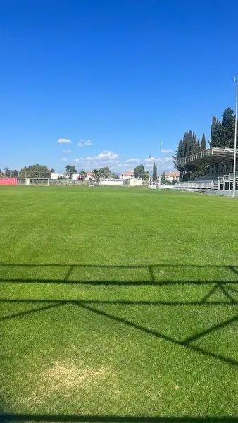 Ilıca Stadyumu - Photo 9