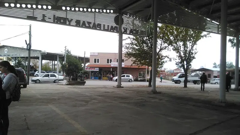 Ilıcaköy Pazaryeri - Photo 7