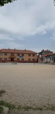 İmrahor Primary School